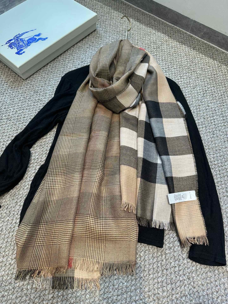 BURBERRY